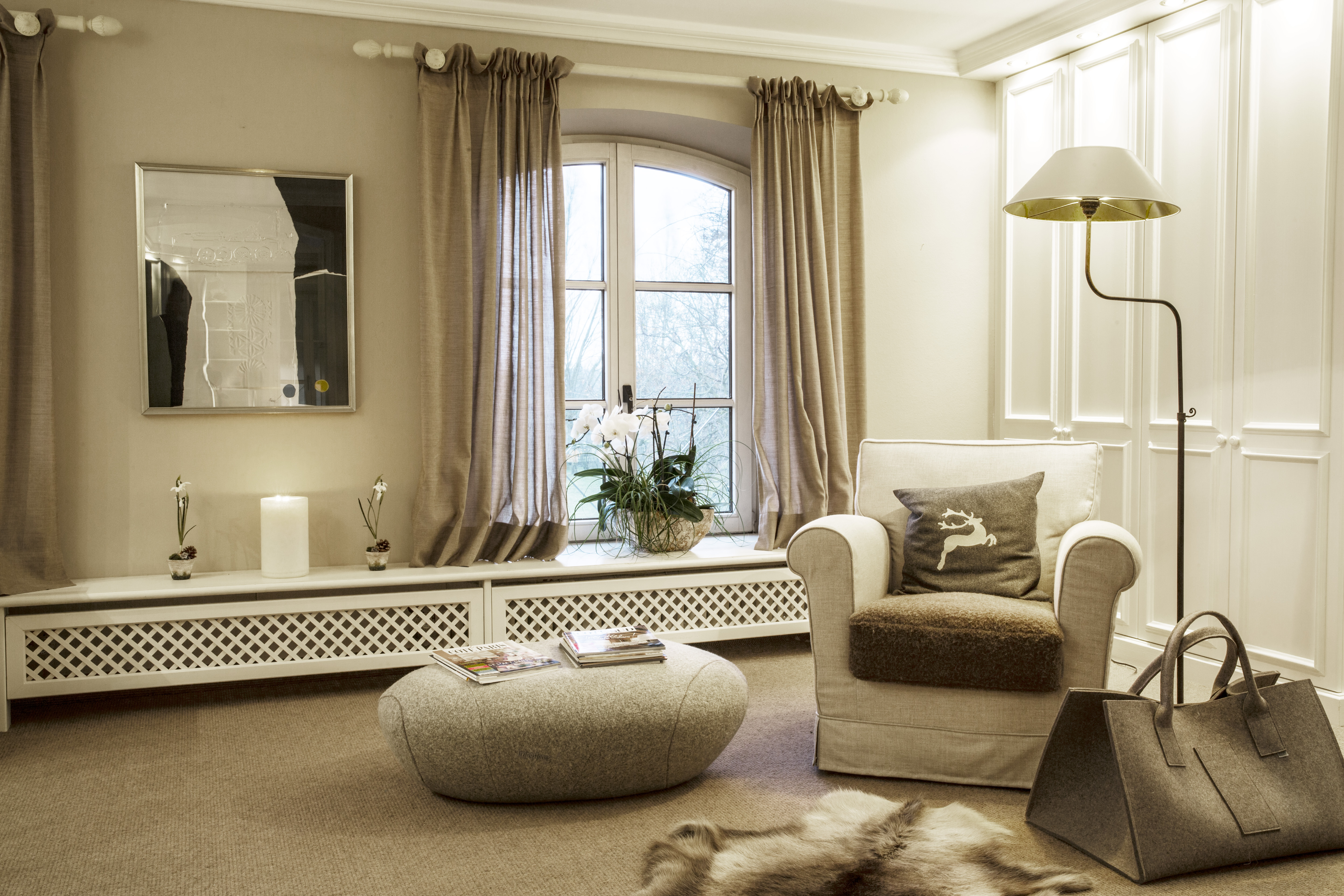 Interior Consulting Luxus