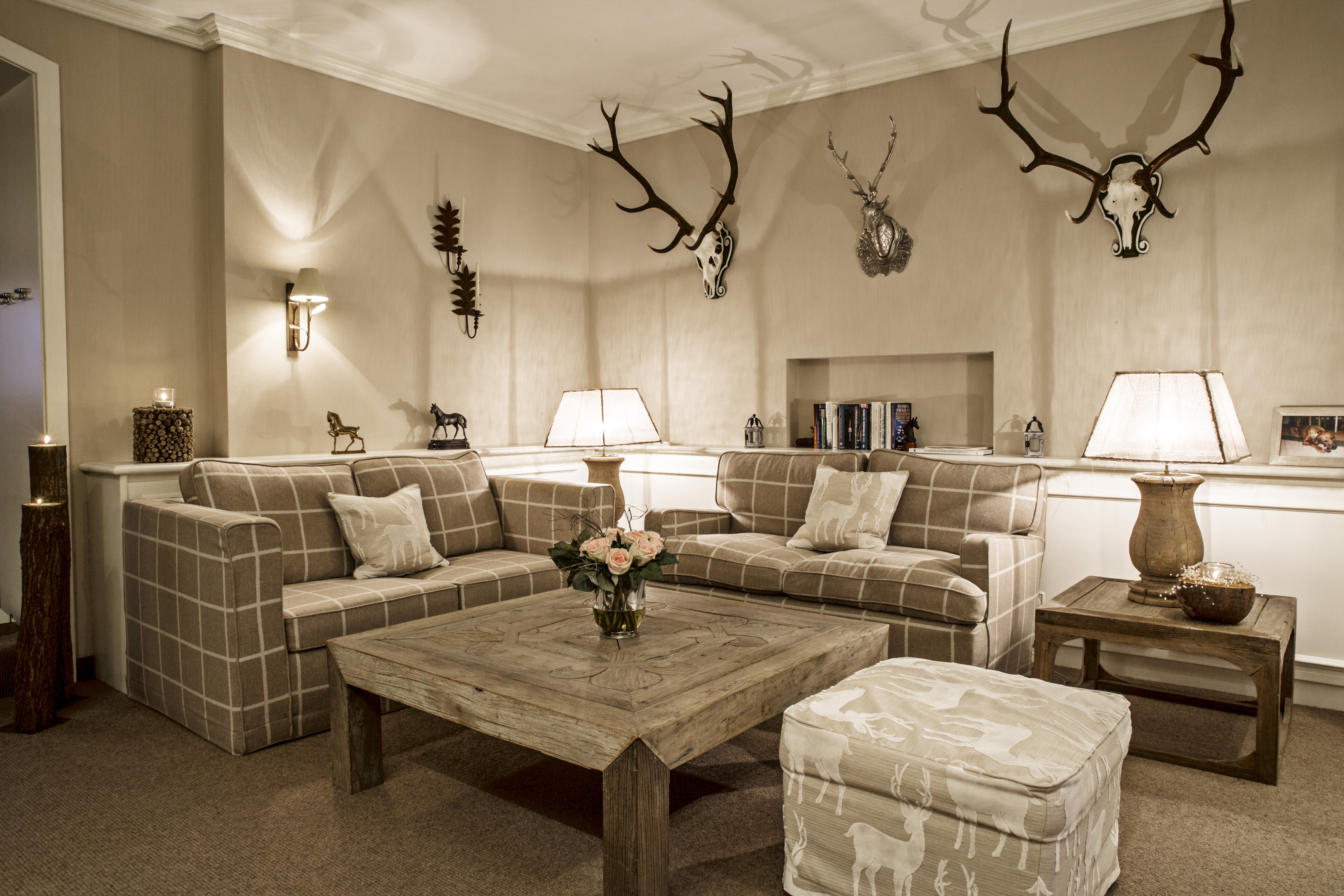 Interior Consulting Susanne Michalke