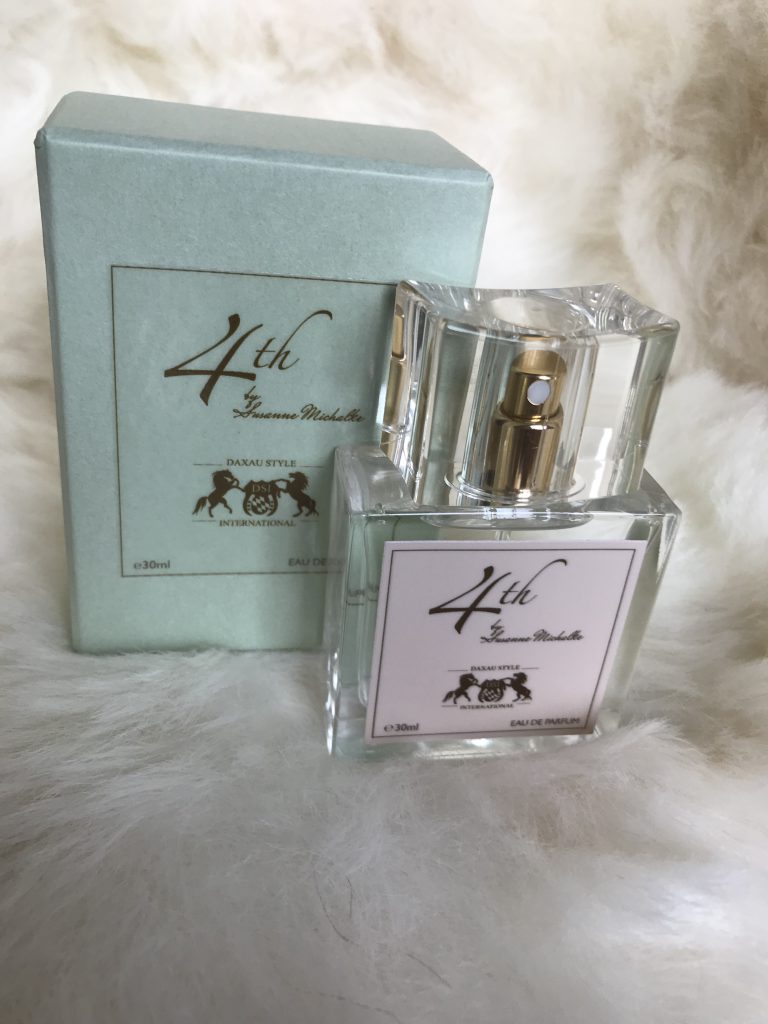 Daxau Style 4th Parfum 30ml by Susanne Michalke